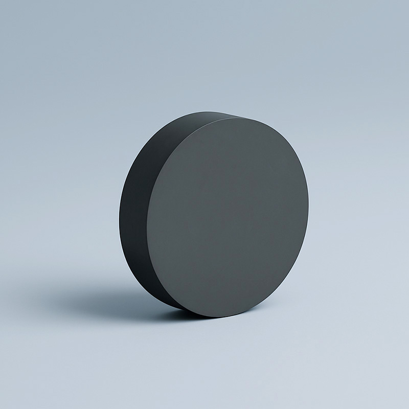 Ferrite Disk Magnet