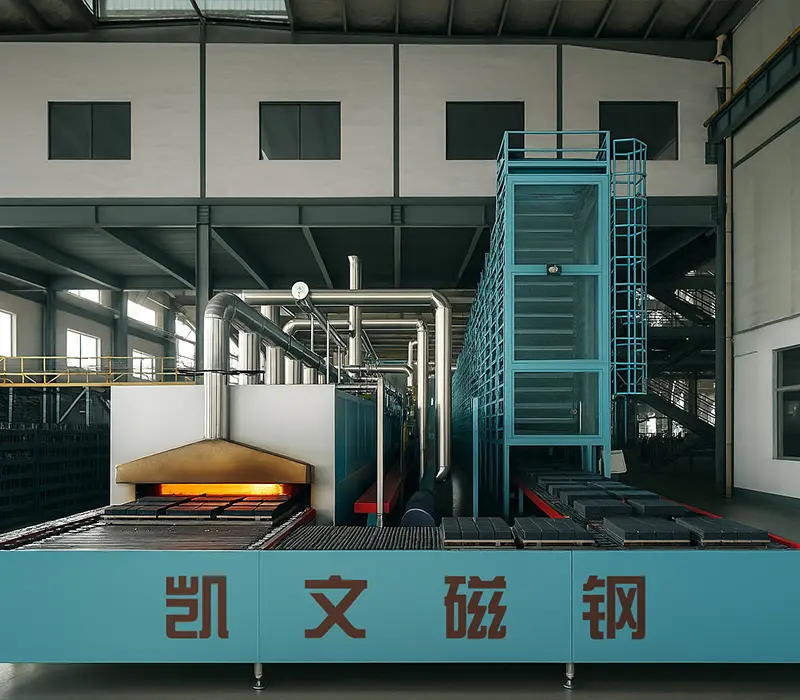 Production Equipment