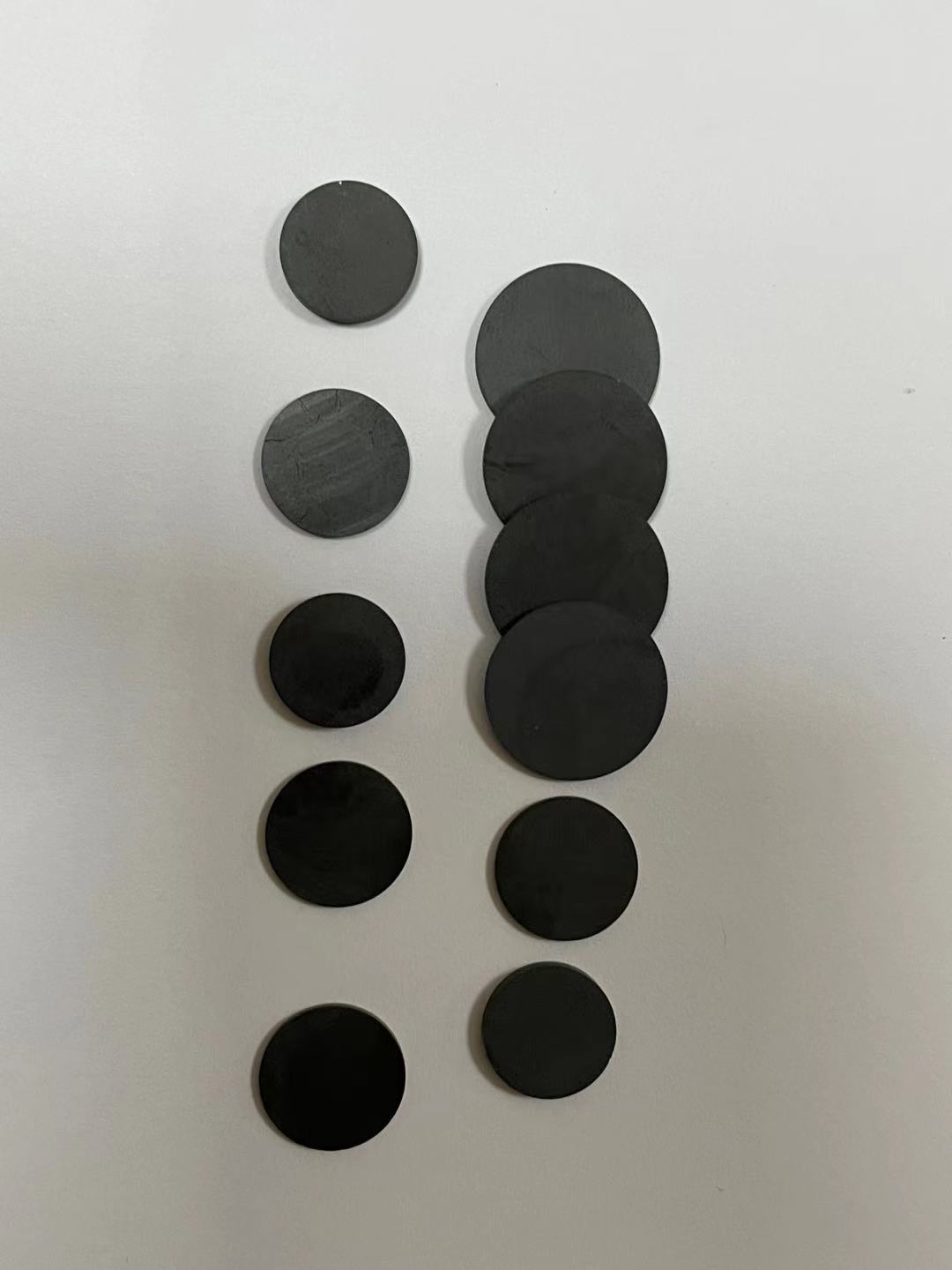 微波铁氧体